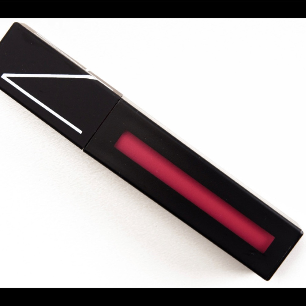 NARS Powermatte Lip Pigment